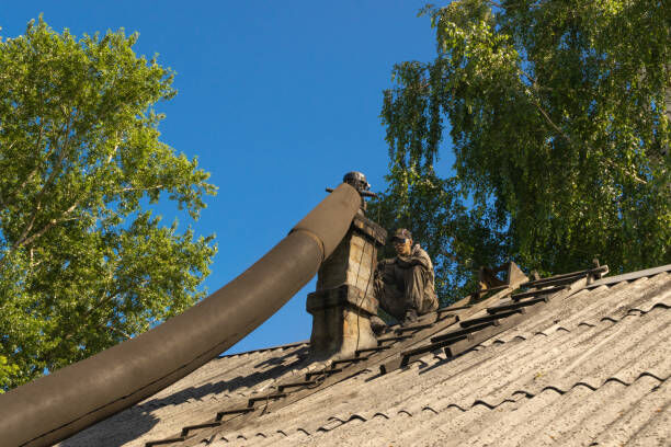 Chimney Insulation