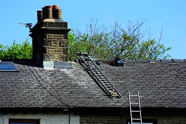Chimney maintenance tips